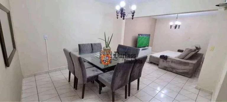 Imagem Sobrado 285m², com 2 quartos e muito mais - Tulipas