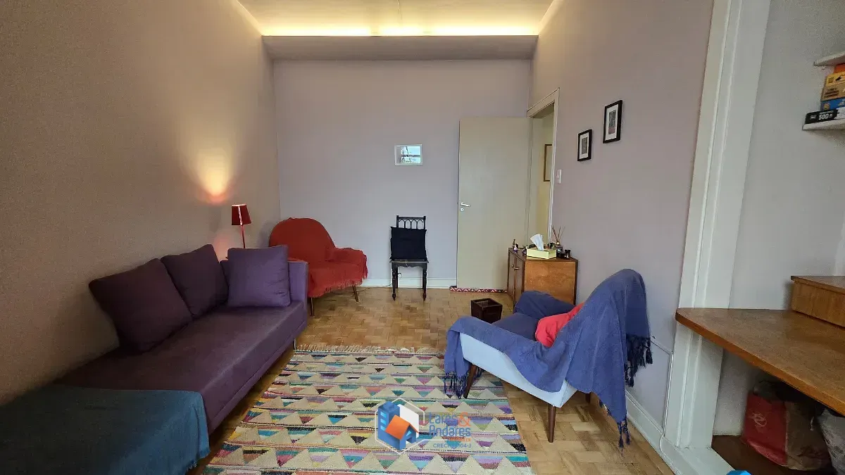 Imagem Casa de vila para venda em Perdizes com 4 quartos, 250m²