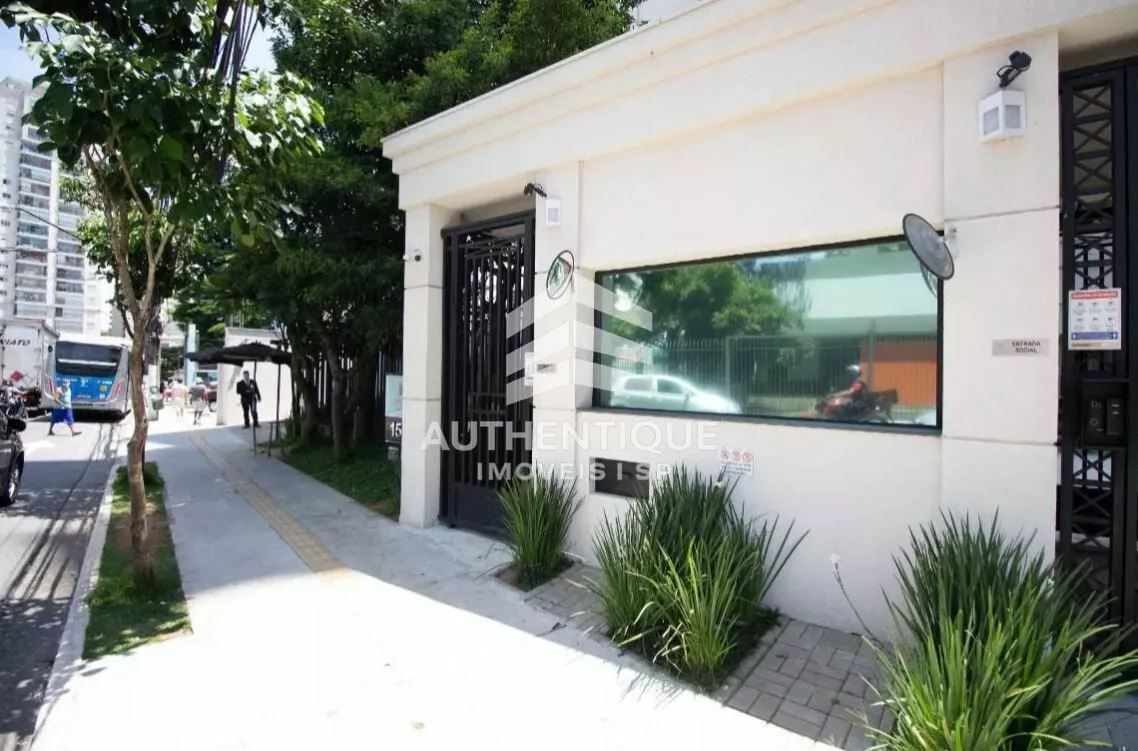 Imagem UP HOME VILA MASCOTE - Apartamento à venda no bairro Vila Mascote - São Paulo/SP, Zona Sul