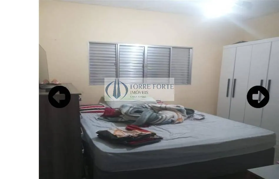 Imagem Casa com 3 casas no mesmo quintal 3 quartos 1 vaga no Jardim Vila Formosa.