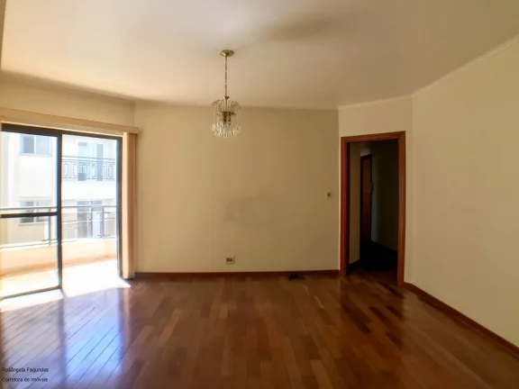 Imagem APARTAMENTO RESIDENCIAL em POÇOS DE CALDAS - MG, CENTRO
