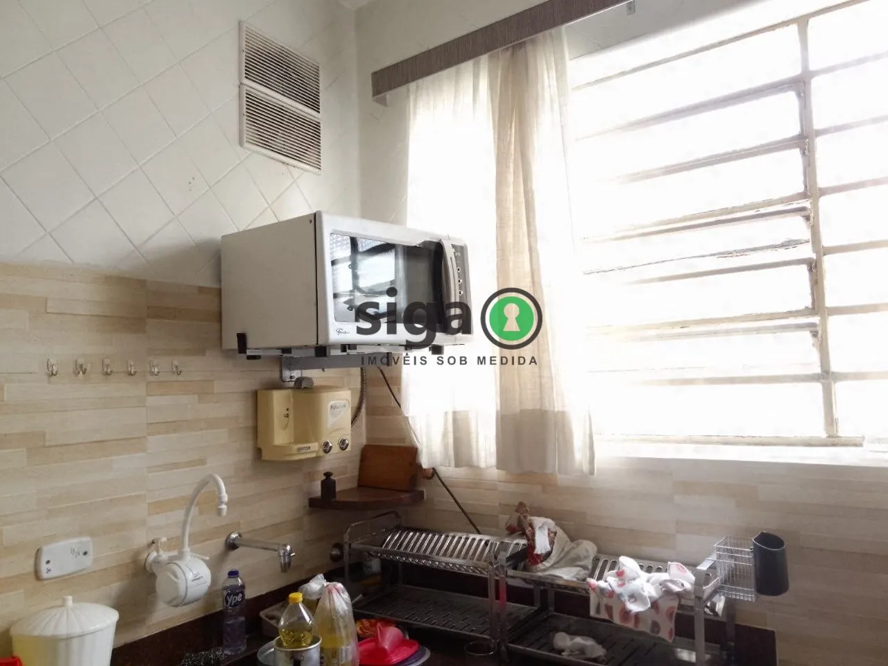 Imagem CASA ESPAÇOSA E AREJADA A POUCOS METROS DO METRÔ PRAÇA DA ÁRVORE