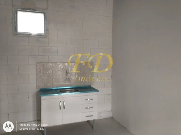Imagem Galpão Industrial ou Comercial em Mairiporã