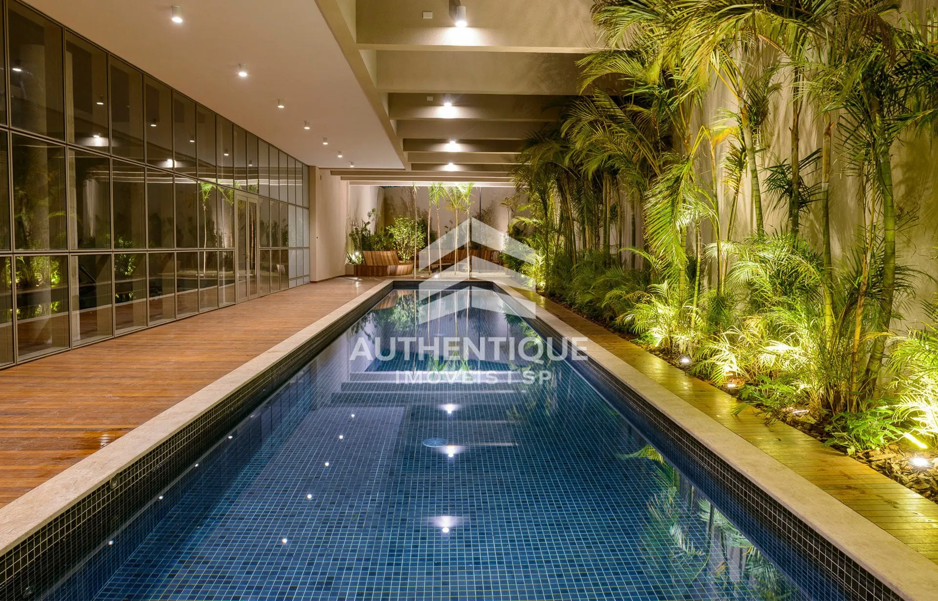 Imagem I180 IBIRAPUERA - Apartamento à venda em São Paulo/SP