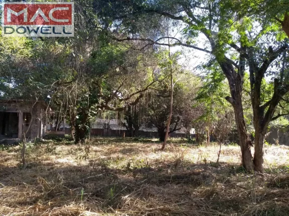 Imagem Terreno plano de 3.000 m² a venda - Marambaia - São Gonçalo/RJ