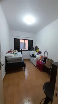 Imagem Casa com 4 dorms, Caiçara, Praia Grande - R$ 900 mil, Cod: 2636