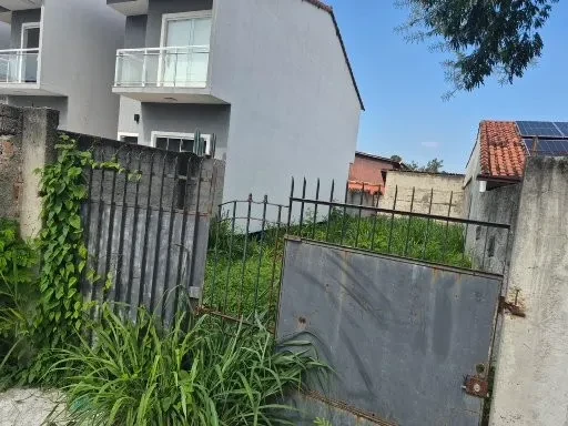Imagem Terreno à Venda, 180 metros em Engenho do Mato - Niterói