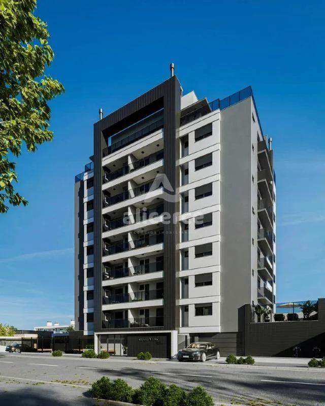 Imagem Apartamento 3 dormitórios com suíte e 2 vagas em Capoeiras - Florianópolis - SC - conforto, lazer e sofisticação em um só lugar