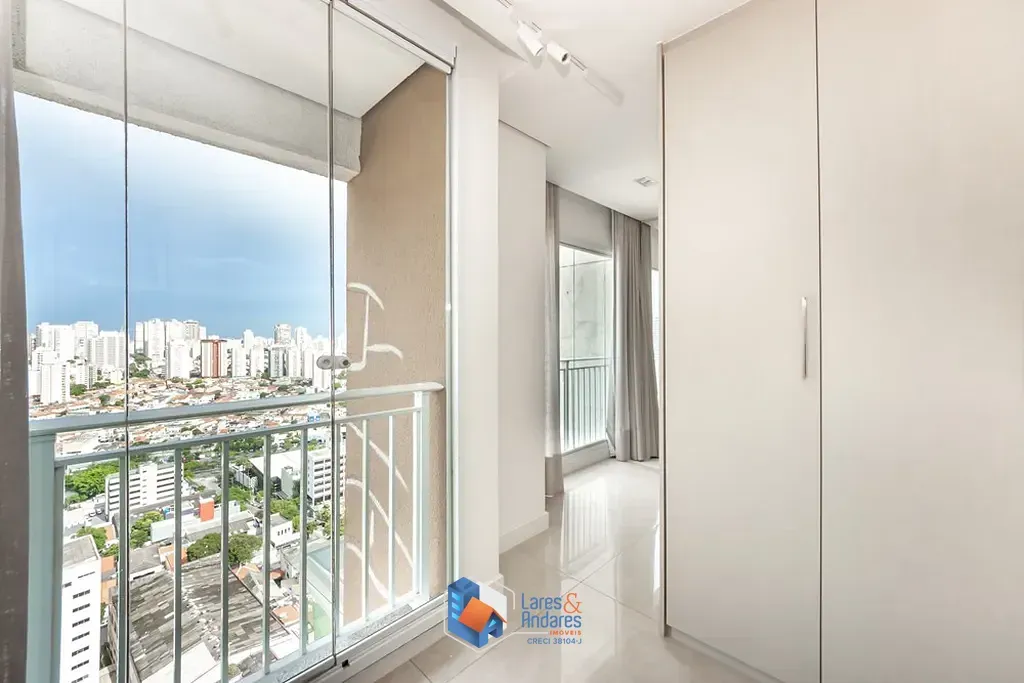 Imagem Cobertura Duplex à venda 3 Quartos 3 Suites 4 Vagas 175M² Bosque da Saúde São Paulo - SP