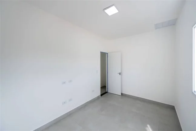 Imagem Casa à Venda em Pedreira, Mongaguá - SP