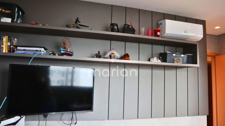 Imagem Apartamento com 2 quartos, Centro - Penha