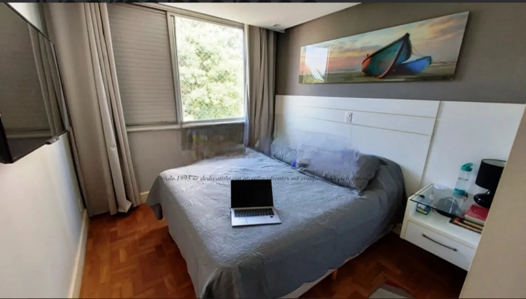 Imagem VENDO EXCELENTE APARTAMENTO NO BAIRRO JARDIM PRUDÊNCIA!