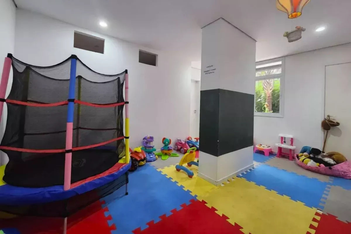 Imagem Apartamento 2 dormitórios - Bairro Santa Paula - São Caetano do Sul