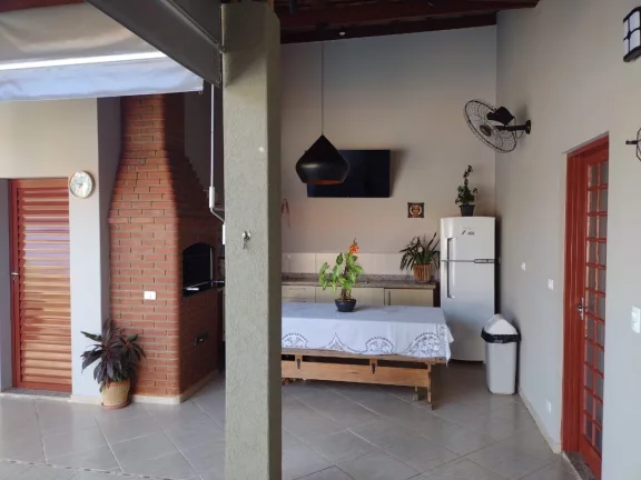 Imagem CASA RESIDENCIAL em SALTO - SP, Condomínio Lagos de Icaraí