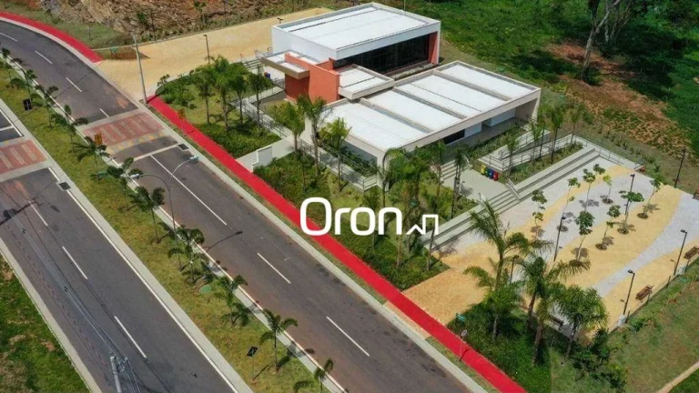 Imagem Sobrado à venda, 241 m² por R$ 1.920.000,00 - Jardins Barcelona - Senador Canedo/GO