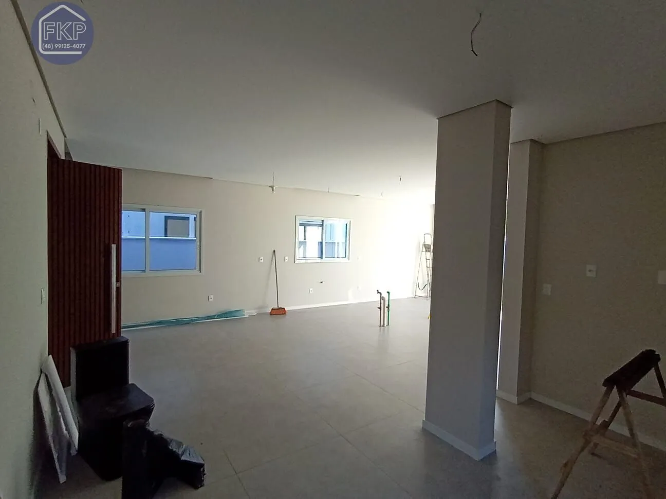 Imagem Casa Nova Alto Padrão!