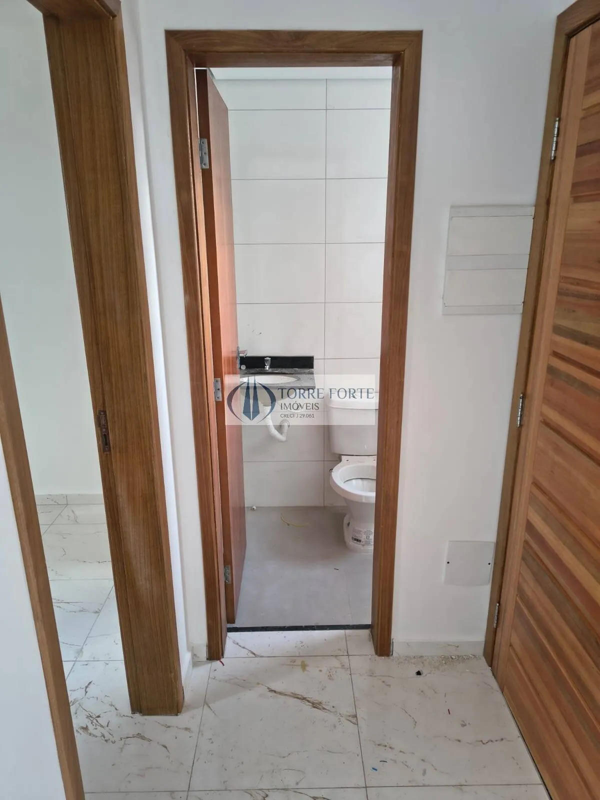 Imagem Oportunidade Apartamento com 2 Dormitórios Próximo ao Metrô Guilhermina