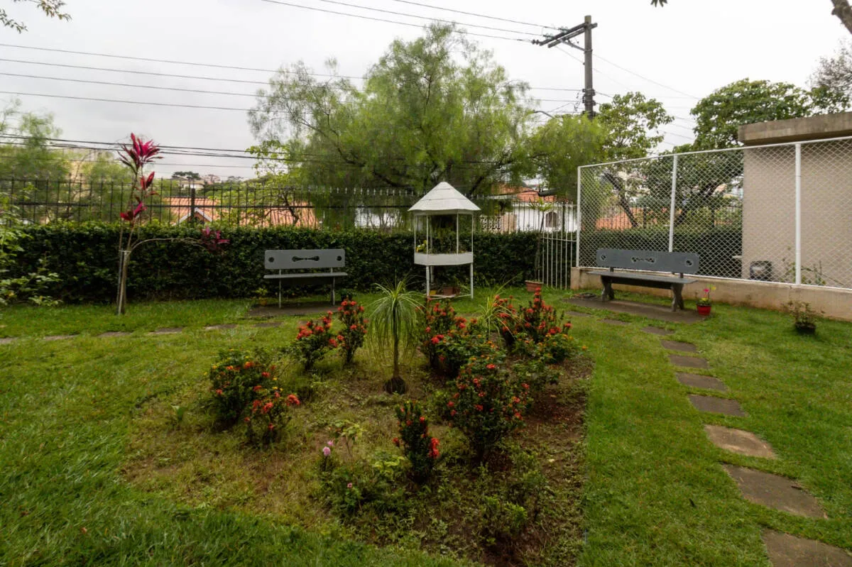 Imagem Apartamento Jardim Felicidade - 47M², 2 Dorms, 1 Vaga.