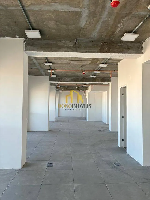 Imagem Sala 146,37 m² no Trilogy Offices com 4 vagas e 2 wc, Baeta, SBC