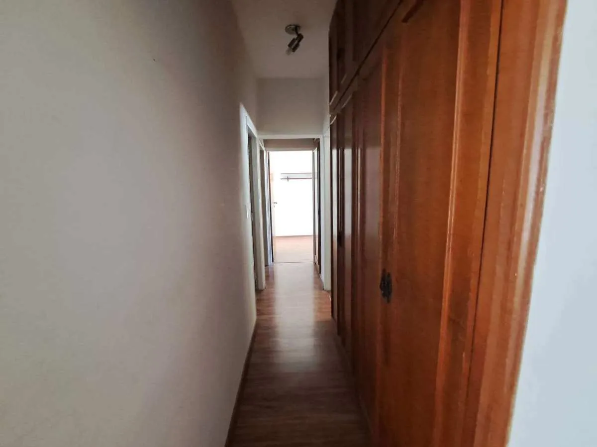 Imagem Apartamento à venda em Campinas, Bonfim, com 3 quartos, com 94 m2, Edifício Dolores Cury