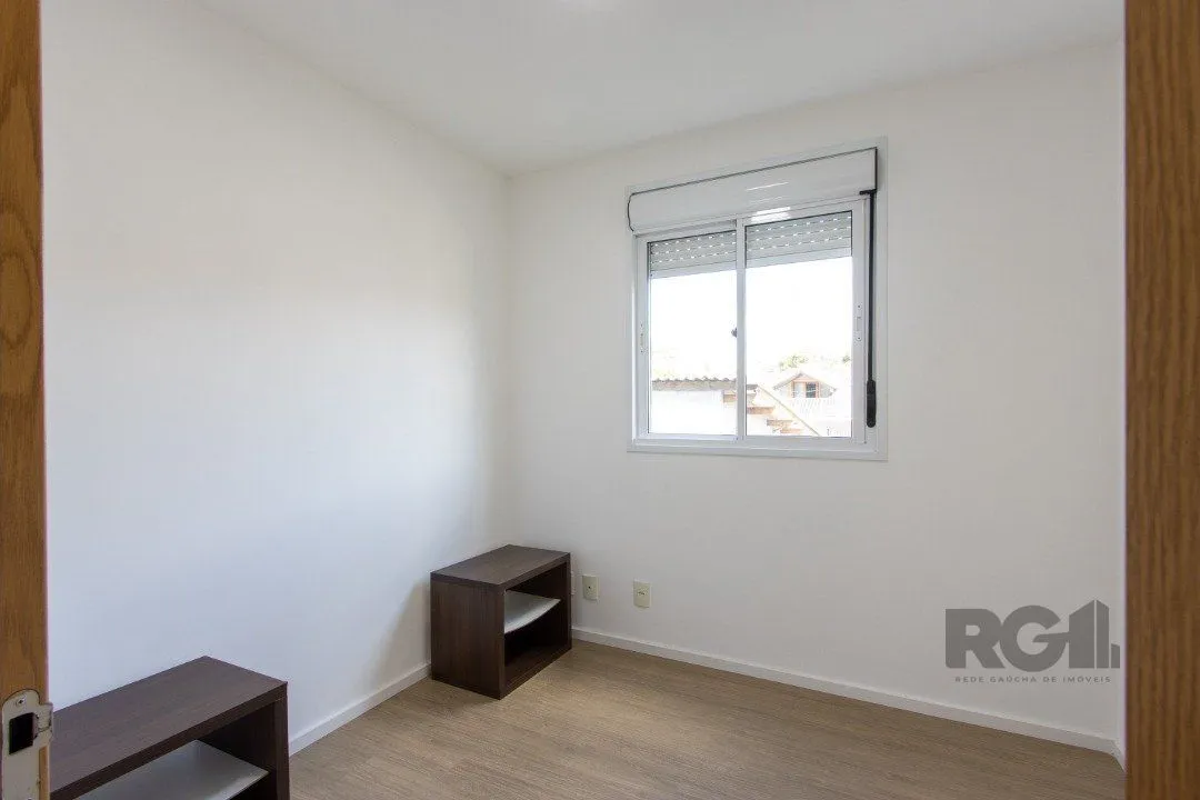 Imagem Apartamento 2 quartos (1 suite), com infra, 1 vaga - Bairro Camaquã.
