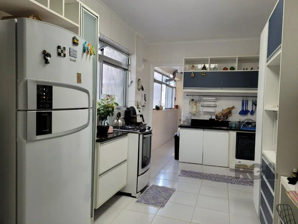 Imagem Apartamento em São Geraldo