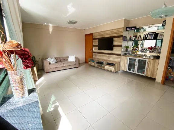 Imagem Apartamento com 3 Quartos à Venda, 95 m² em Boa Viagem - Recife