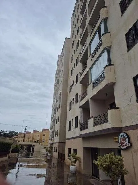 Imagem Apartamento para venda em Campinas, Taquaral, com 3 quartos, com 75.83 m2, Condomínio Costa Azul