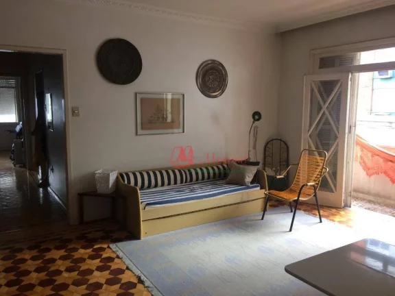 Imagem Apartamento 3 dormitórios no bairro Bom Fim