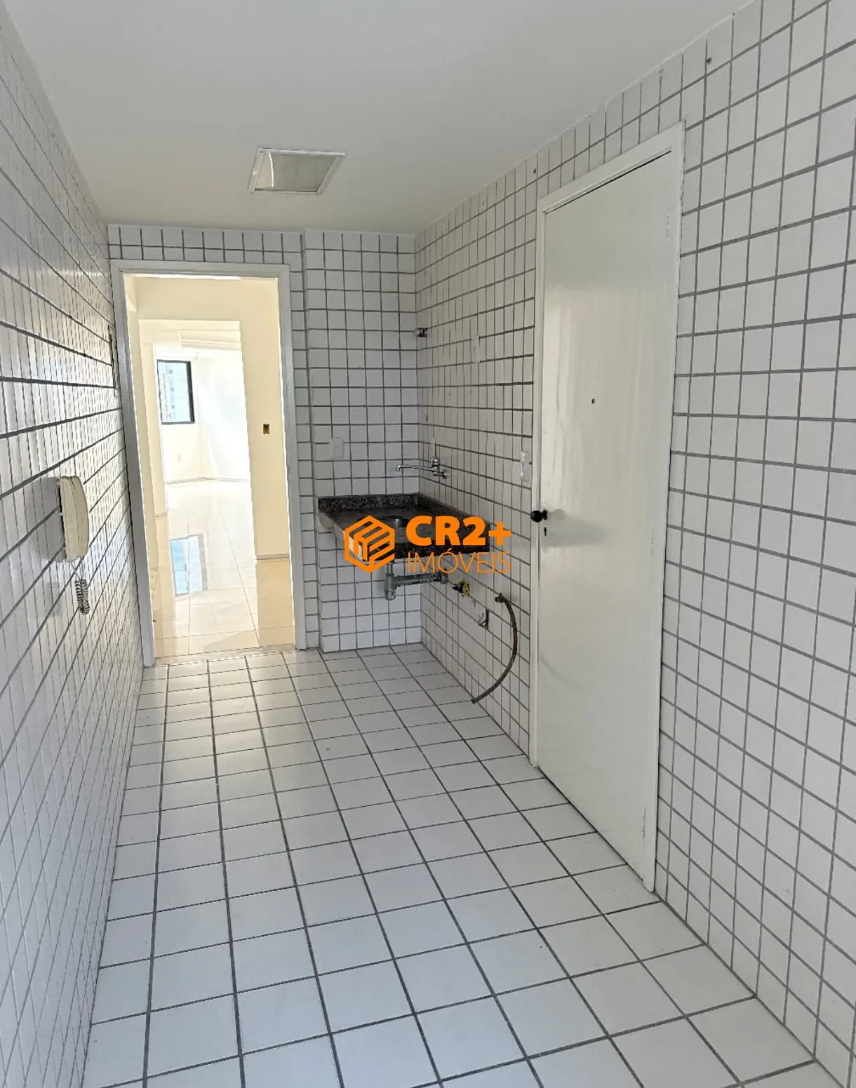 Imagem Vendo apartamento Novo 94 m2 03 quartos 1 suíte 02 vagas de garagem em Boa Viage