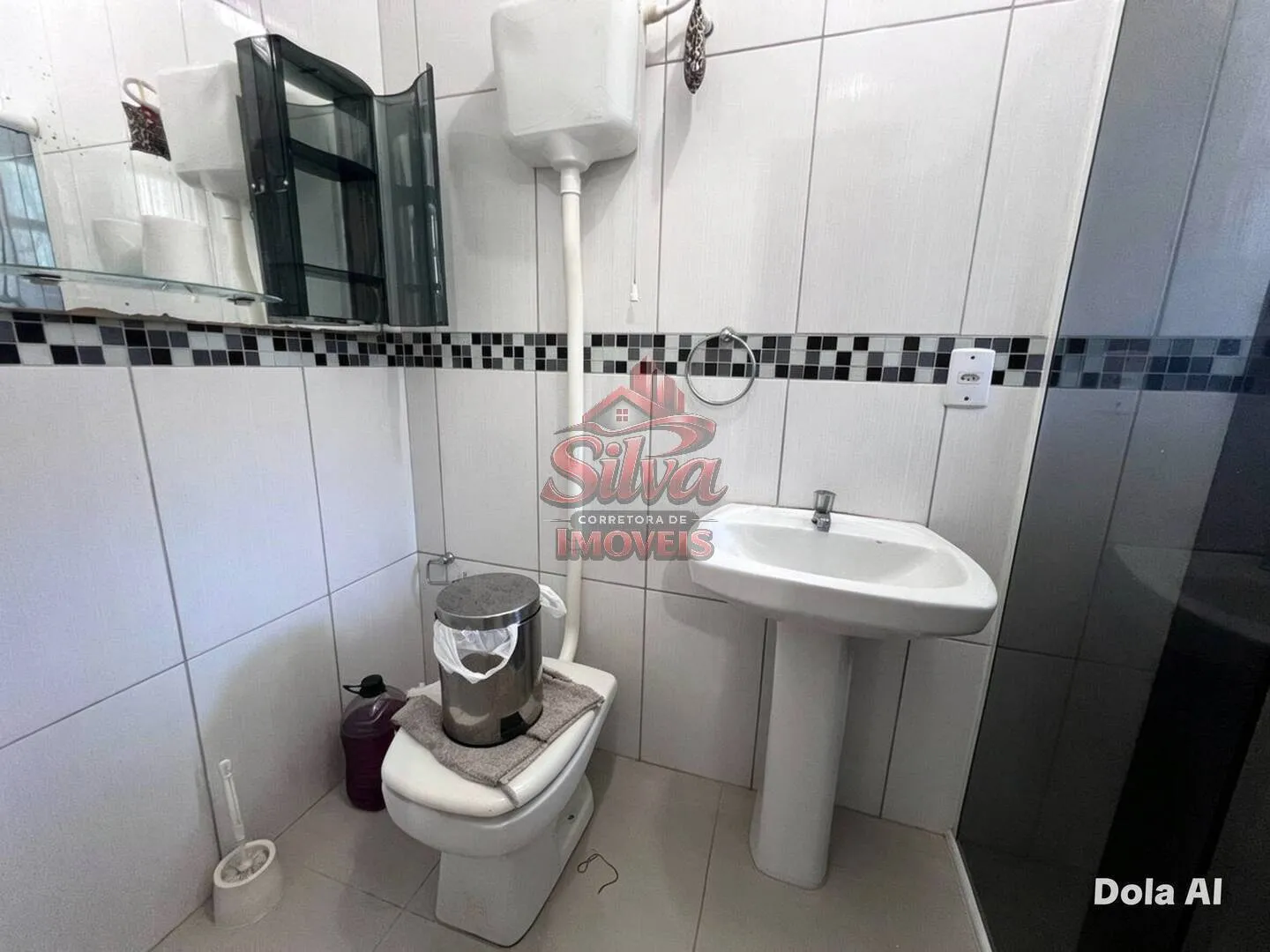 Imagem C617 |Casa a 700m do mar - Presidente