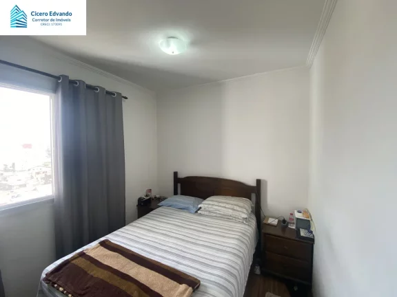 Imagem APARTAMENTO RESIDENCIAL em SÃO PAULO - SP, CIDADE LÍDER