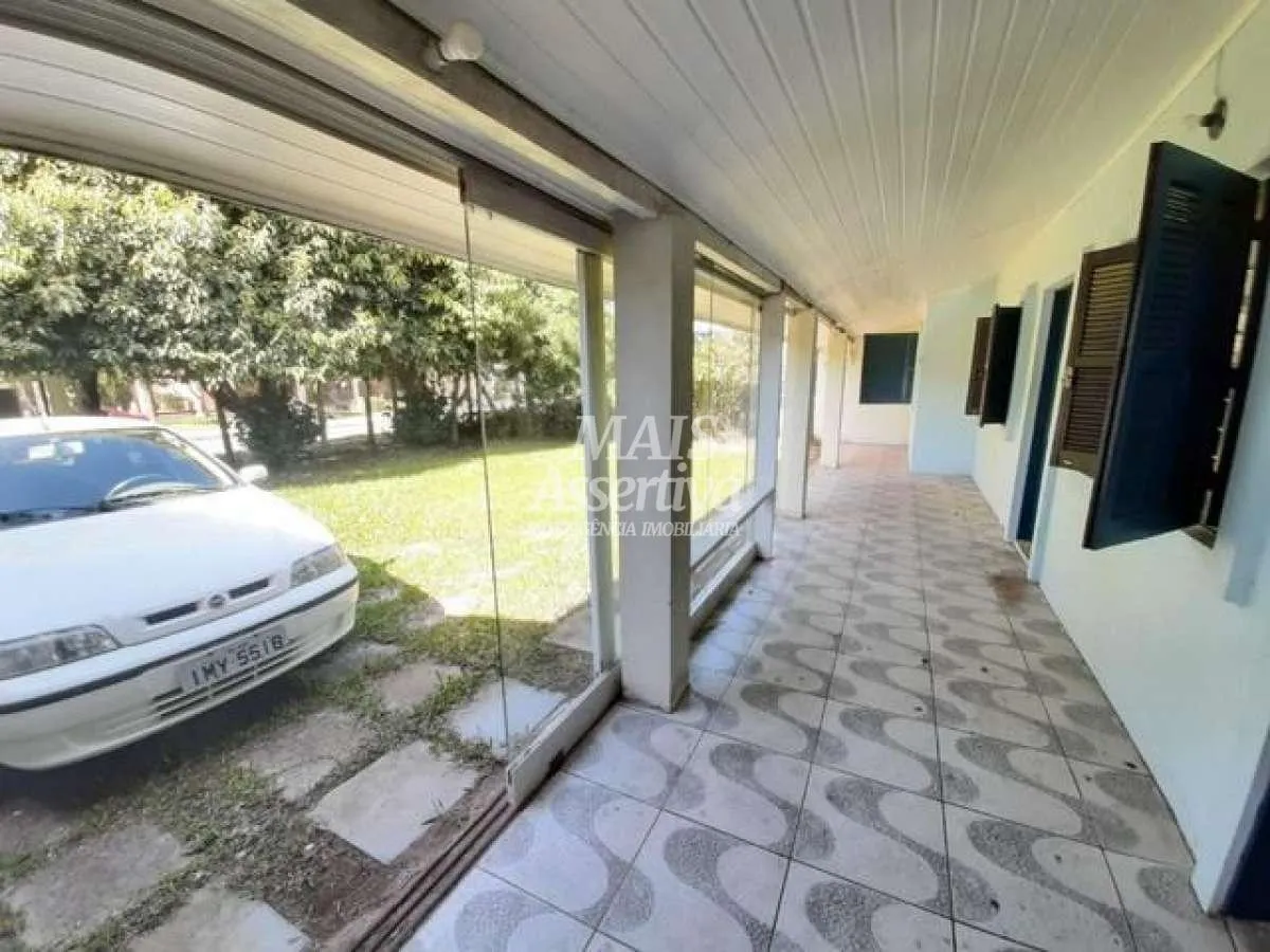 Imagem Casa para Venda em Imbé / RS no bairro Centro