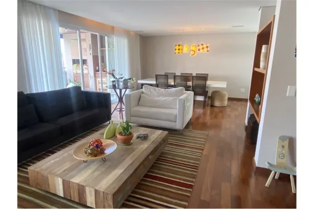 Imagem APARTAMENTO RESIDENCIAL em São Paulo - SP, Moema