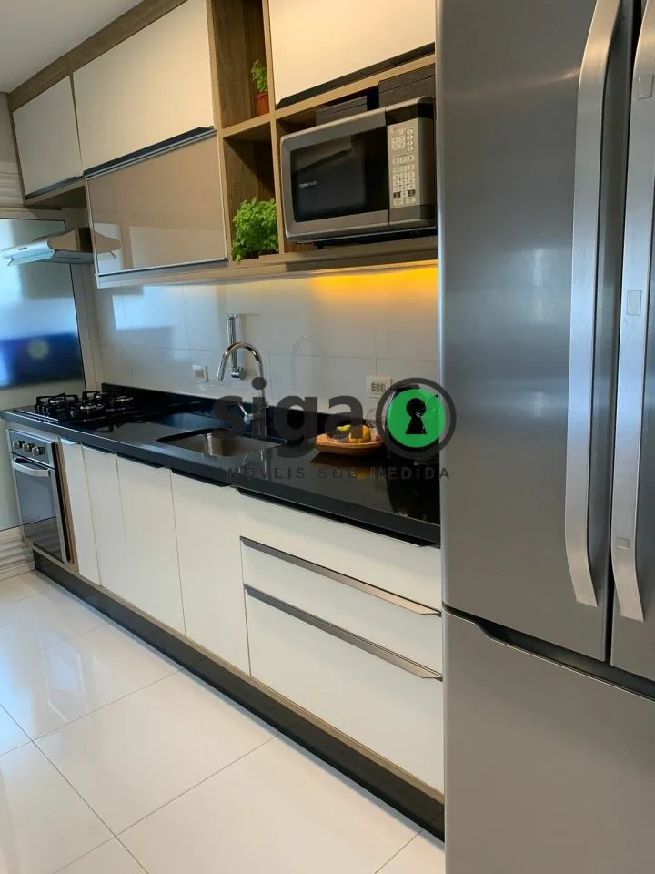 Imagem Apartamento á Venda na Vila Andrade de 2 quartos e 2 vagas