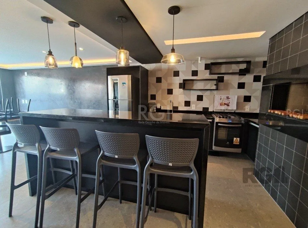 Imagem Apartamento em Farroupilha