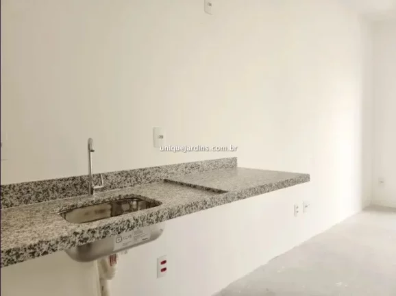 Imagem Apartamento à venda Vila Nova Conceição São Paulo