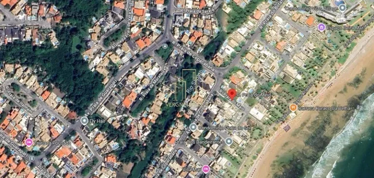 Imagem Terreno à venda em Lauro de Freitas-BA, no bairro Lauro de Freitas: 450,00 m² de área!