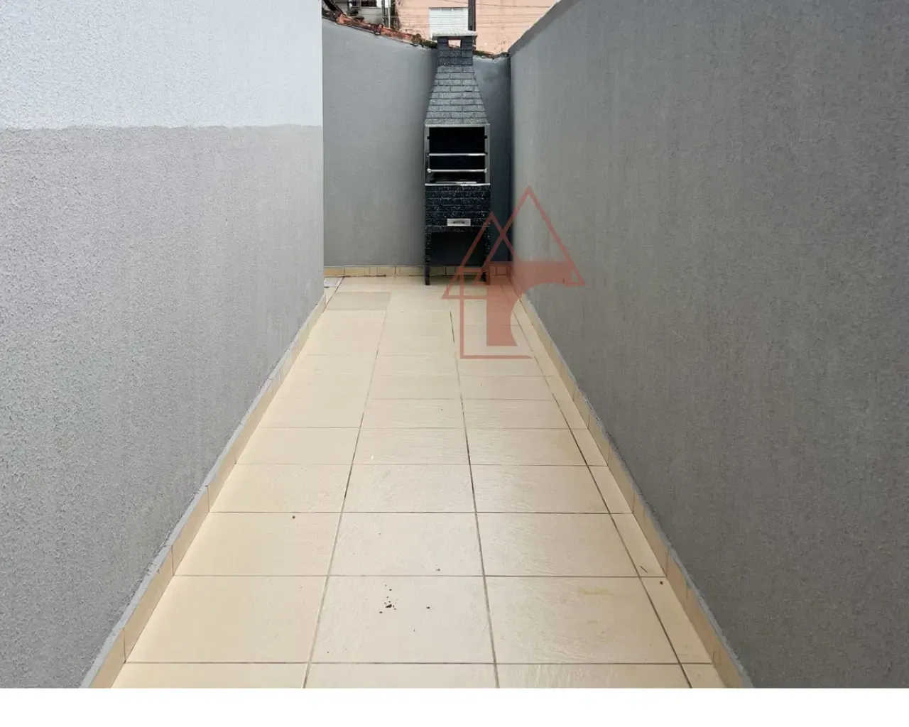 Imagem Casa com 2 Quartos à Venda, 45 metros em Quietude - Praia Grande