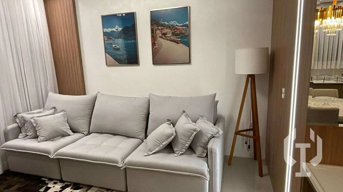 Imagem Apartamento à venda, no Beach Ville - Rzilli, em Itapema, CENTRO, com 3 quartos, 117m2