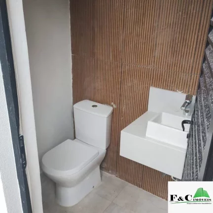 Imagem Casa para Venda em Limeira, Jardim Florença, 3 dormitórios, 3 suítes, 1 banheiro, 4 vagas