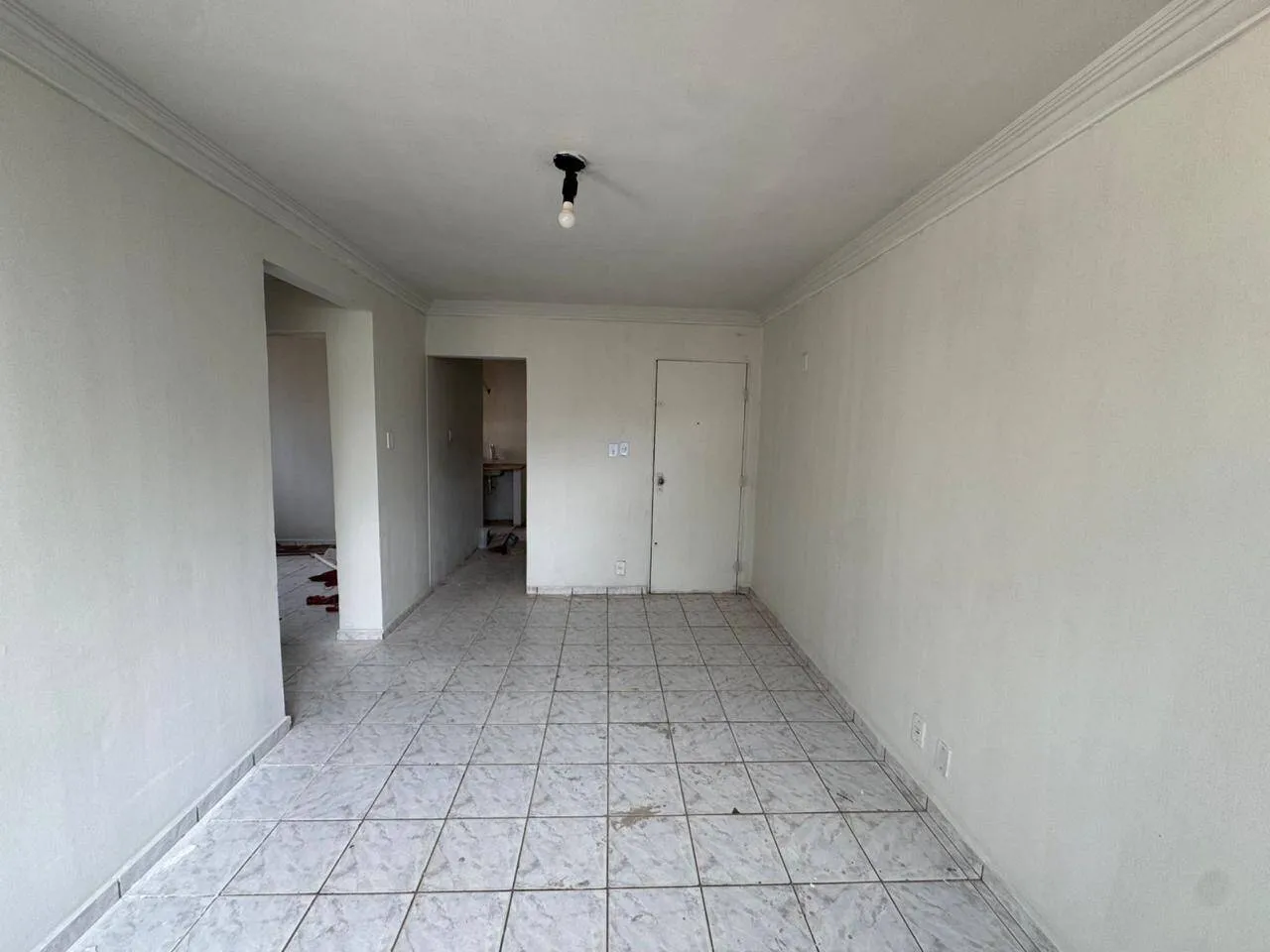 Imagem Apartamento 2 quartos Bairro São Carlos