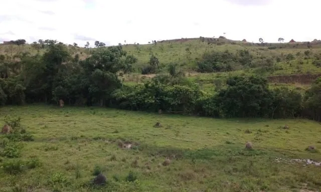 Foto do imóvel Chácara à venda 72600M², Águas da Prata, São José dos Campos - SP