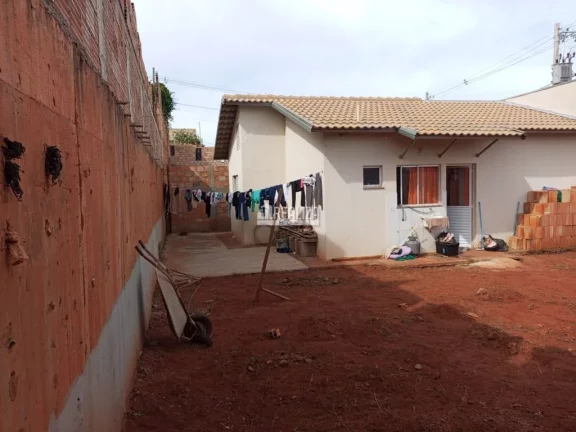 Imagem Casa à venda no Loteamento Residencial Tamareiras em Uberaba