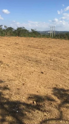 Imagem Lote à venda, Estancia do choro - Jaboticatubas/MG