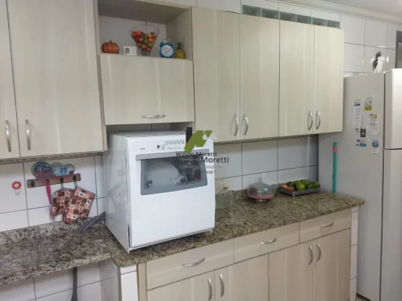 Imagem Casa à venda em Ótima Localização - Jundiaí/SP