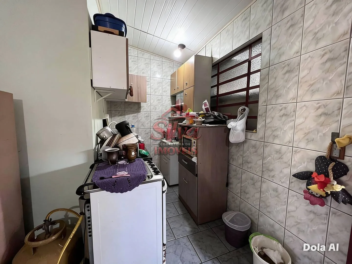 Imagem C685 Ótima residência com 02 dormitórios no balneário Mariluz