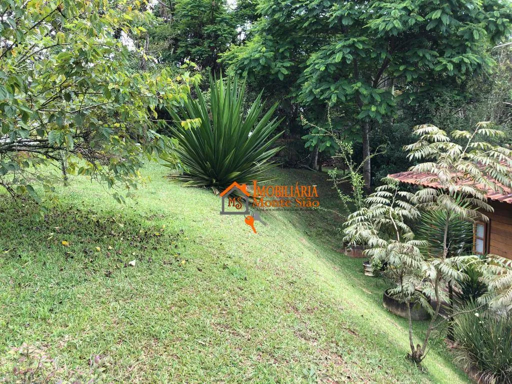 Imagem Casa com 6 dormitórios à venda, 300 m² por R$ 1.290.000,00 - Fazenda Velha - Arujá/SP