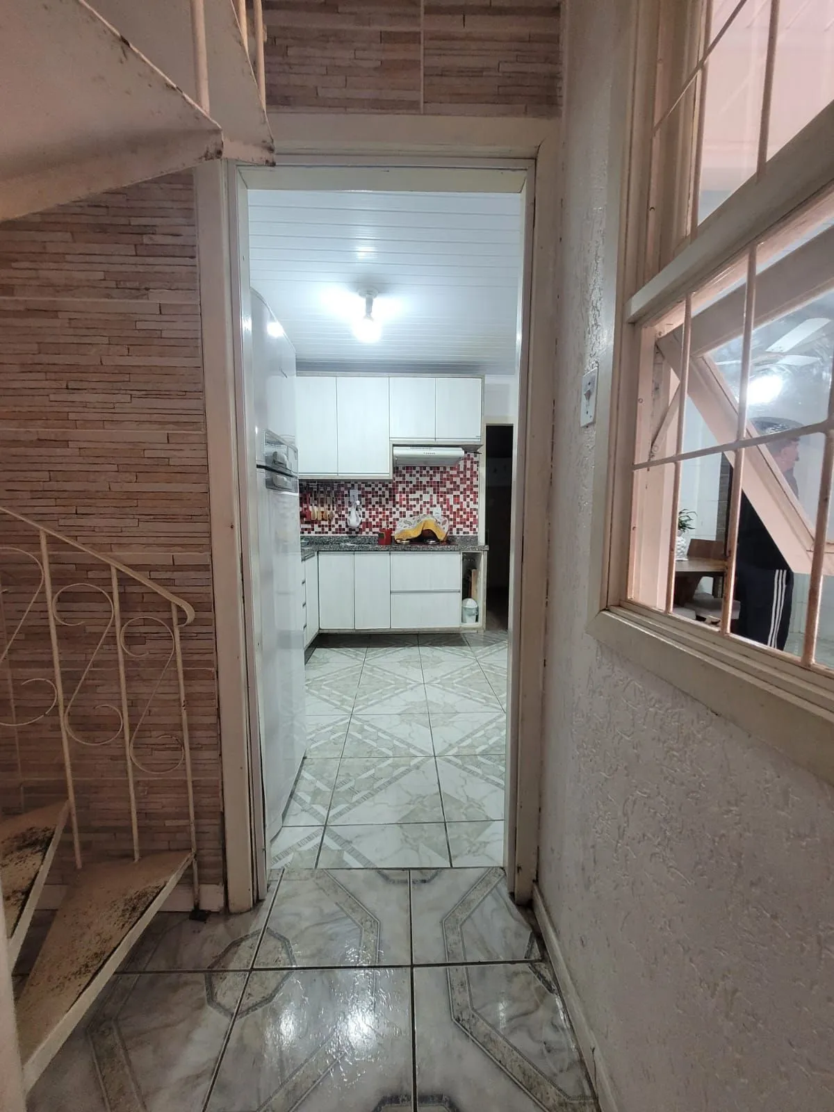 Imagem Casa em Restinga