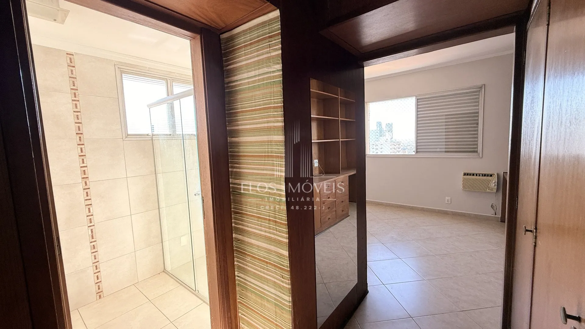 Imagem Apartamento de 4 quartos, 247m² no bairro Centro, em Limeira